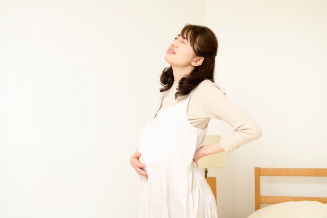 豊中市 旭丘 マタニティ整体 オリガミ鍼灸接骨院