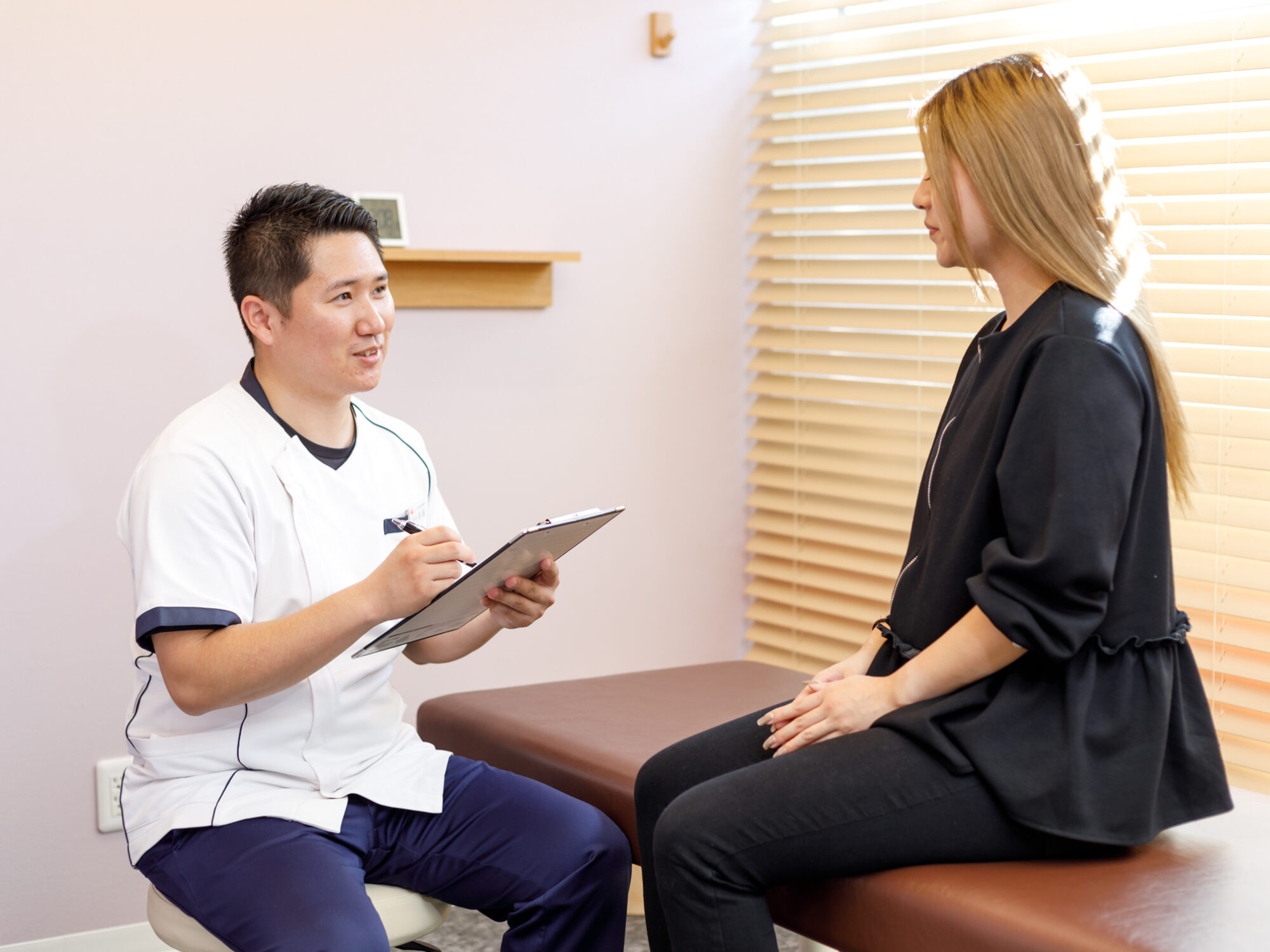 豊中市 旭丘 マタニティ整体 オリガミ鍼灸接骨院