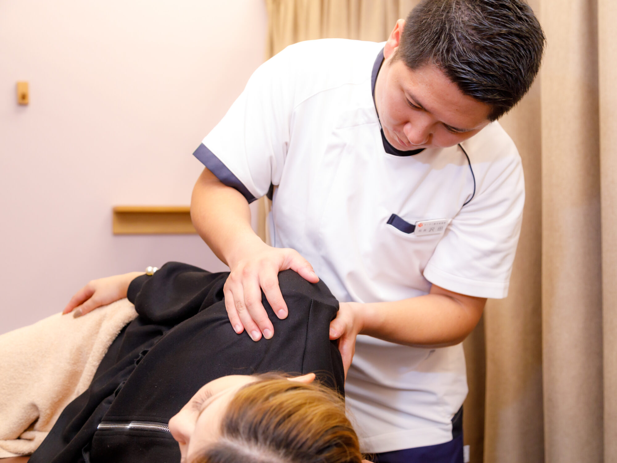 豊中市 旭丘 マタニティ整体 オリガミ鍼灸接骨院